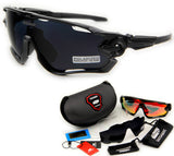 Tour De France Polarized Cycling Sunglasses