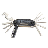 Bicycle Repair Multi Tools Kit Set