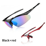 Polarized Sunglasses Ballistic Eyewear
