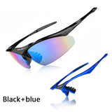 Polarized Sunglasses Ballistic Eyewear