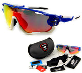 Tour De France Polarized Cycling Sunglasses