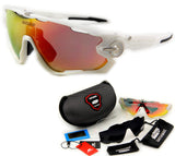 Tour De France Polarized Cycling Sunglasses