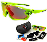 Tour De France Polarized Cycling Sunglasses