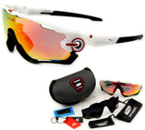Tour De France Polarized Cycling Sunglasses