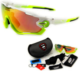 Tour De France Polarized Cycling Sunglasses