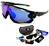 Tour De France Polarized Cycling Sunglasses