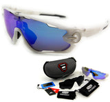 Tour De France Polarized Cycling Sunglasses