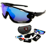 Tour De France Polarized Cycling Sunglasses