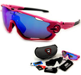 Tour De France Polarized Cycling Sunglasses
