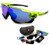 Tour De France Polarized Cycling Sunglasses
