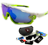 Tour De France Polarized Cycling Sunglasses