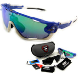 Tour De France Polarized Cycling Sunglasses