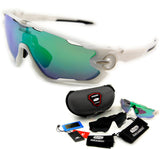 Tour De France Polarized Cycling Sunglasses