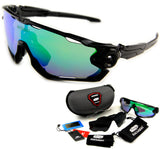 Tour De France Polarized Cycling Sunglasses