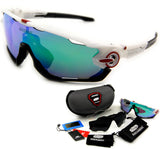 Tour De France Polarized Cycling Sunglasses