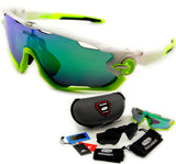Tour De France Polarized Cycling Sunglasses