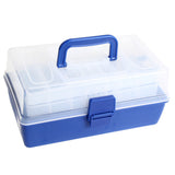 Waterproof Fishing Tackle Storage