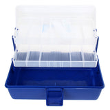 Waterproof Fishing Tackle Storage