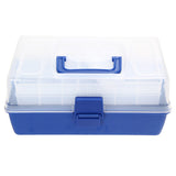 Waterproof Fishing Tackle Storage