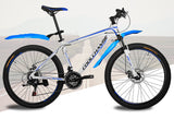 CoolChange Bike Fender Parts 26 Bicycle MTB