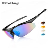 Polarized Sunglasses Ballistic Eyewear