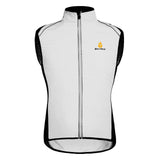 Windproof Cycling Jackets