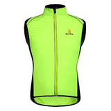 Windproof Cycling Jackets