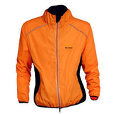 Windproof Cycling Jackets