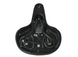 Wide Bicycle Seat